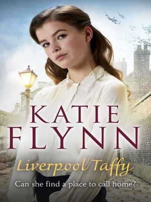 cover image of Liverpool Taffy